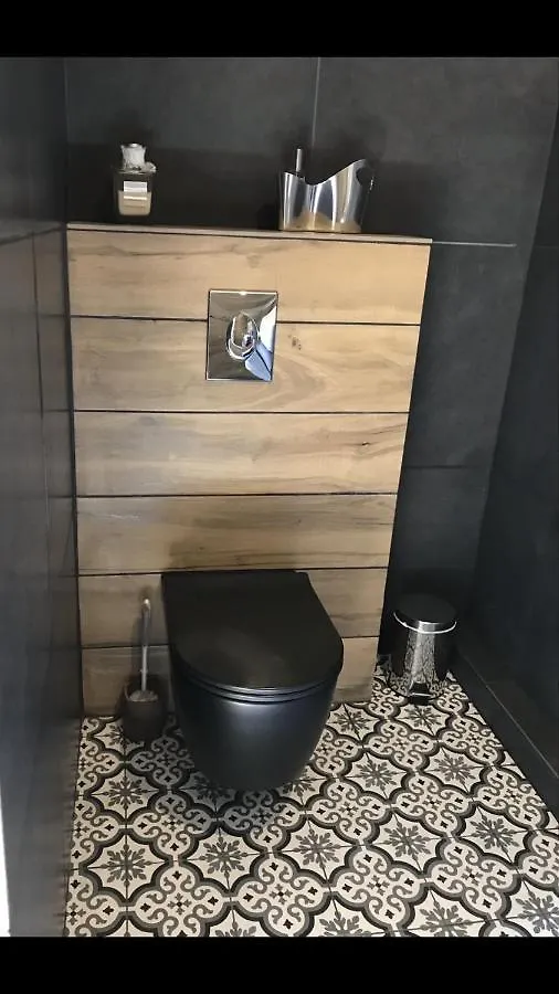 Chambre D'Hotes La Manola Rognes