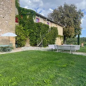 Chateau Barbebelle Appartement