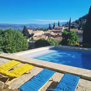 Le Clos Des Merveilles Maison d'hôtes