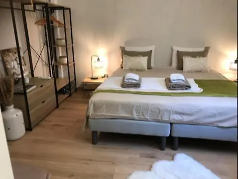 Chambre D'Hotes La Manola Rognes